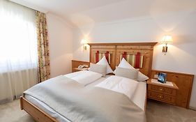 Alpines Gourmet Hotel Montanara